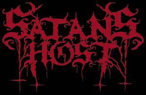 logo Satan's Host